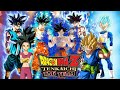 Descargar dragon ball z tenkaichi tag team / android