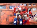 Extreme Sets Display Pack 002 Transformers Autobot Base Diorama