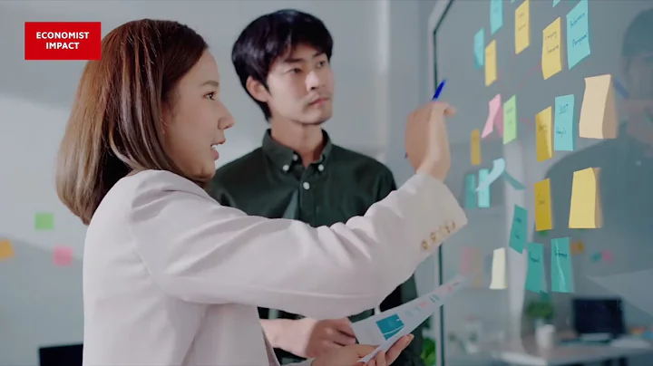 Talent for change: digital literacy and upskilling for the digital economy