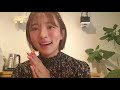 御礼!1本目の動画視聴ありがとうございます!