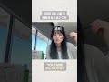 前髪がある人はいつも…