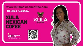 Meet Nelida Garcia, Founder of Xula Mexican Coffee at the REC Innovation Lab by REC Innovation Lab 66 views 4 months ago 1 minute, 32 seconds