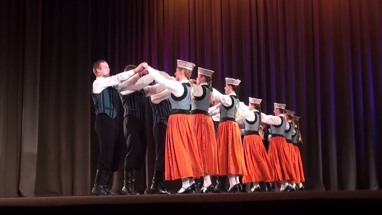 Rīgas deju kolektīvu skate VEF KP 21.04.2014-00166