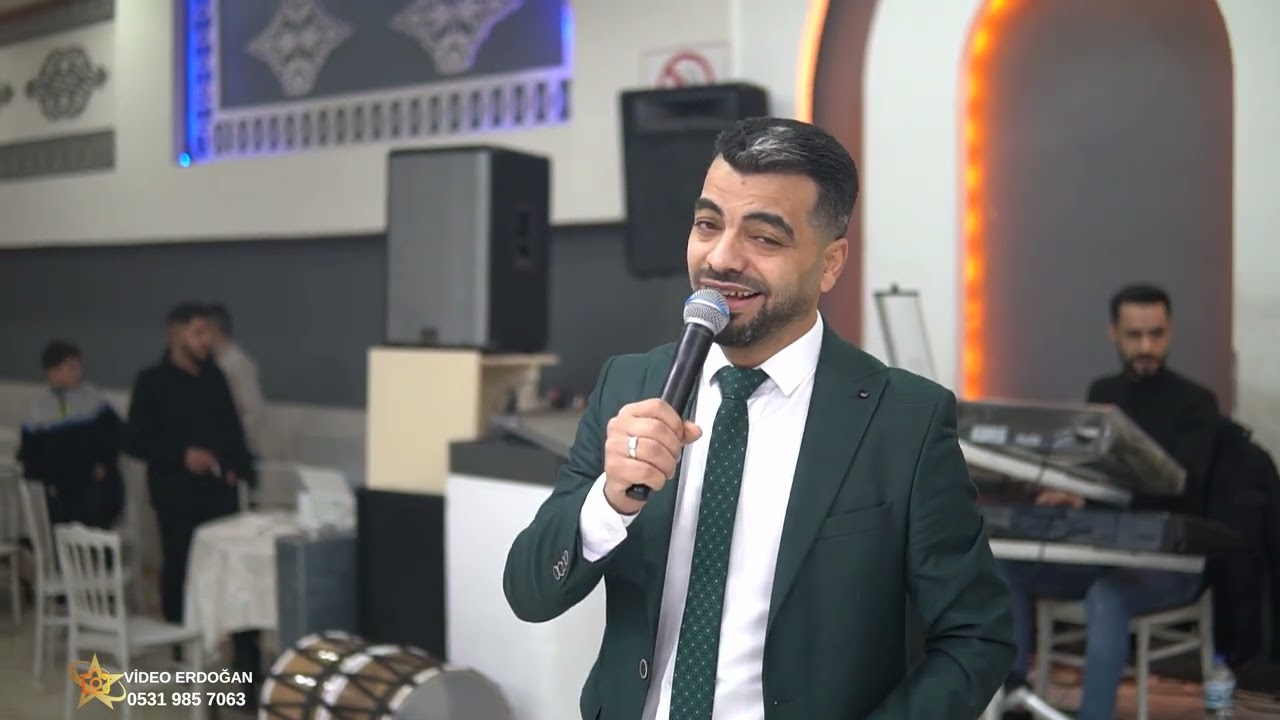 افراح اهالي دوديان العريس عكاش حمو ابن مصطفى حمو الفنان حسن جان والفنان علي الاسمر. 1