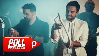 Video thumbnail of "Oğuzhan Uğur feat Murat Dalkılıç - Mağlubiyet ( Official Video )"