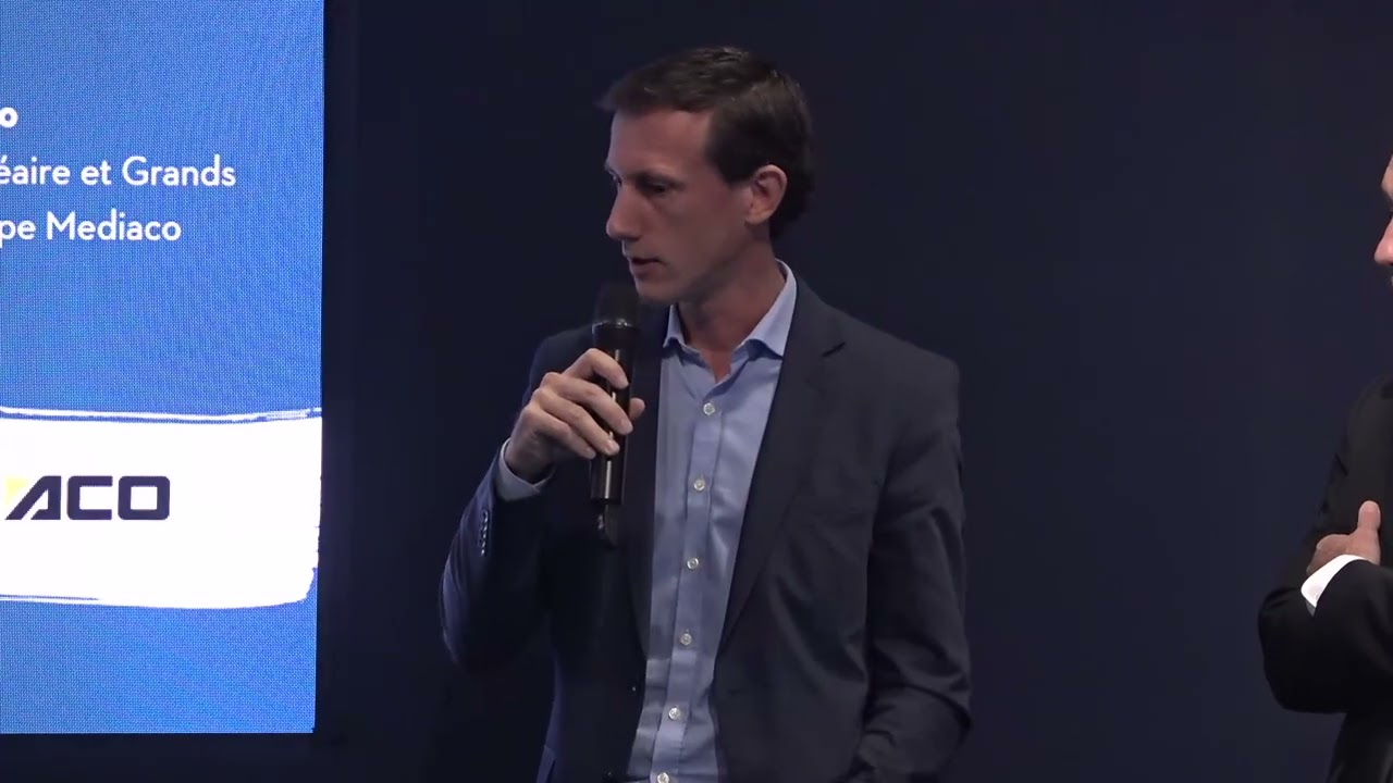 WNE 2025 - Workshop Mediaco - Improving Nuclear Power Plant Logistics Efficiency