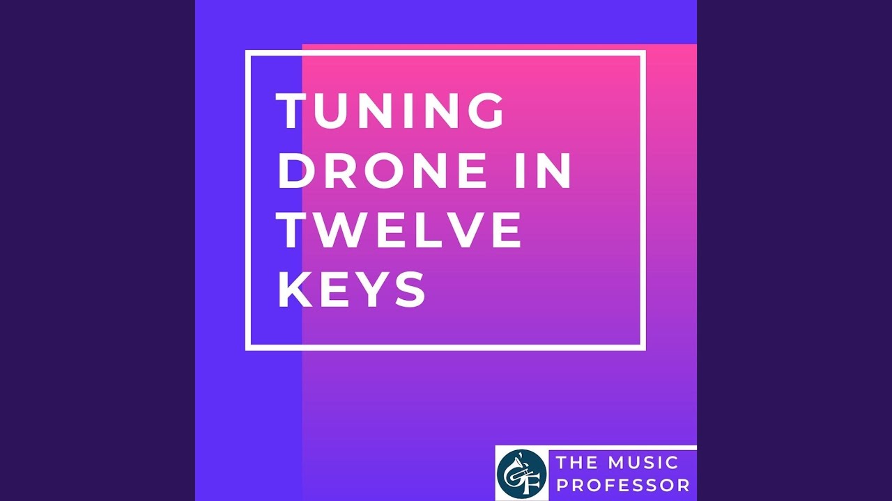 Watch Eb Drone on YouTube Watch Eb Drone on YouTube