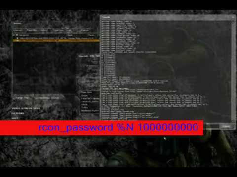 How Hack,Crash Counter Strike Source Server!! (100% Working)