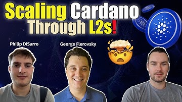 L2s Like Midgard are a Gamechanger for Cardano Scaling
