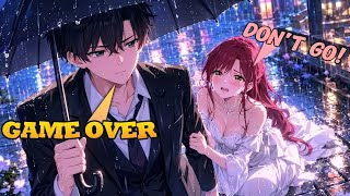 He Loved Her for 6 Years… Then Rebirth Made Him Give Up on Her Forever! | Manhwa Recap