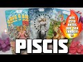 PISCIS ♓️ TE VAN A TEMBLAR LAS PIERNAS!🦵🏻🦵🏻 QUEEE FUERTEEE 😱🔥💘 HOROSCOPO #PISCIS HOY TAROT AMOR