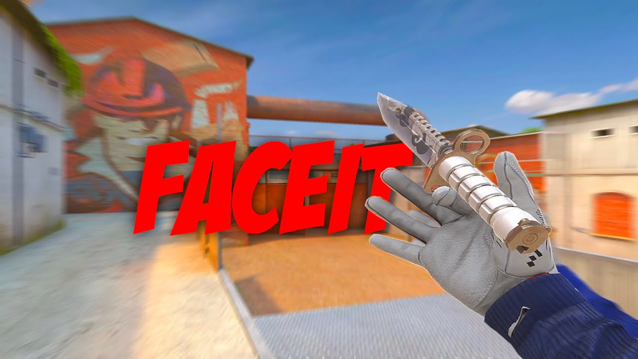 FACEIT DEMO SKIVE | 23 KILLS 