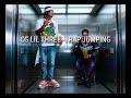 CG LIL THREE-TRAP JUMPING (THEHILLSLA)