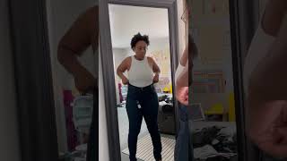 Try These Fashion Nova Jeans On With Me