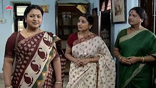 Chellamay - செல்லமே | Episode 362 | Radhika Sarathkumar | Ultra Tamil TV Serial