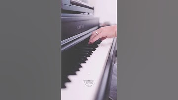 Thumbnail of Martin Roth's new single 'Alicia's Noir' is out now 🎹 #Shorts