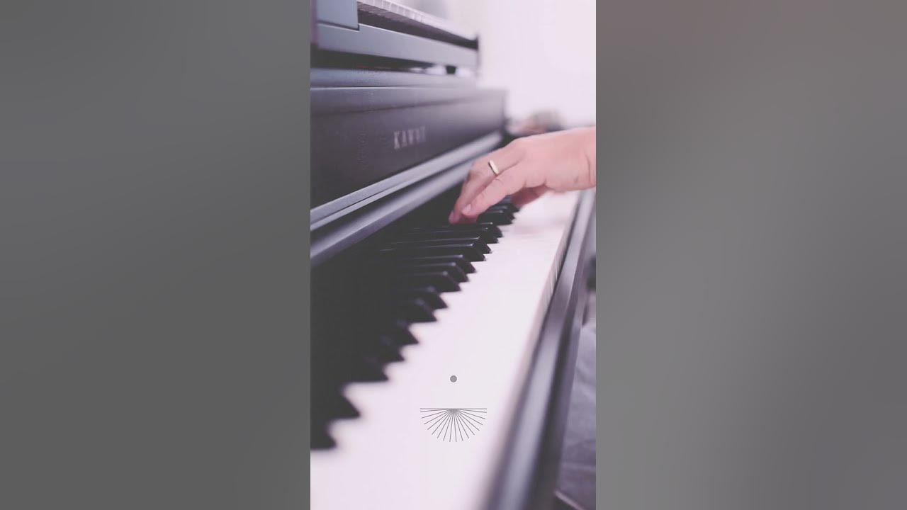 Martin Roth's new single 'Alicia's Noir' is out now 🎹 #Shorts