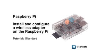 How to setup a RTL881cu USB WiFi adapter with the Raspberry Pi 4