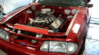 South Texas Performance