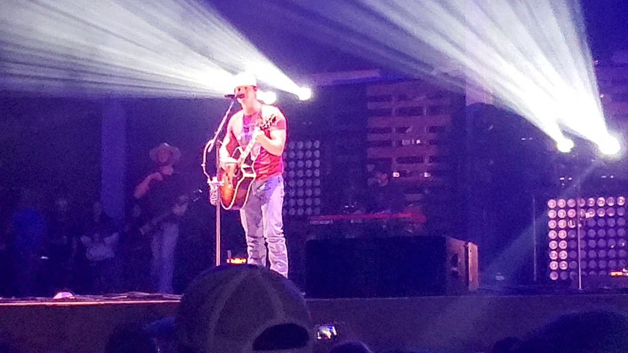 Parker McCollum I Can t Breathe Live In Corpus Christi TX YouTube Parker mccollum i can t breathe live in corpus christi tx youtube