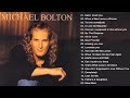 Michael Bolton Greatest Hits - Best Songs Of Michael Bolton Nonstop Collection ( Full Album) Mp3 Song