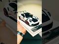 Davies Giovanni, 1/18 Porsche 911 GT 3 RS