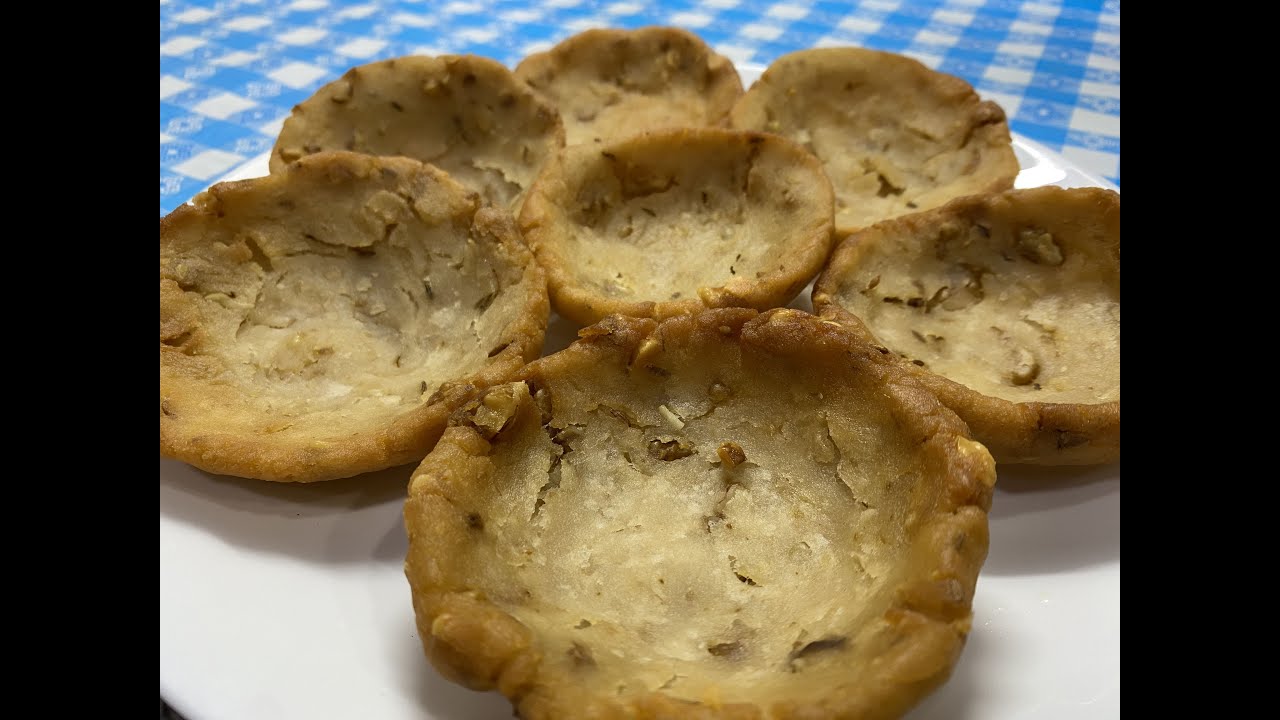 Kashmiri Yaji Traditional Kashmiri Snacks Kashmiri Kitchen YouTube