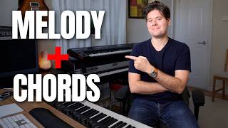 How to Add Melody to ANY Song