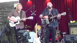 Douglas Allen LIVE @ NILEShcs Aug 26, 2017 The Crooked Road