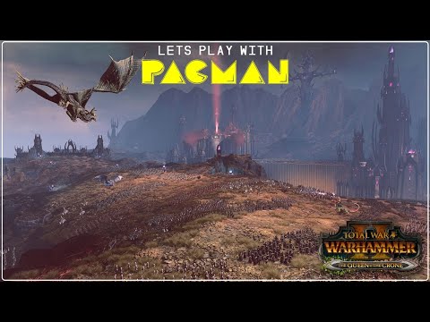 Video: Nový Režim Total War Warhammer 2 Umožňuje Výkonným Počítačům Posunout Hru Na Její Hranice