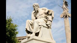 Socrates Neden Ölüme Mahkum Edildi? Ölümünden Sonra Nasıl Aklandı? Alt yazılı