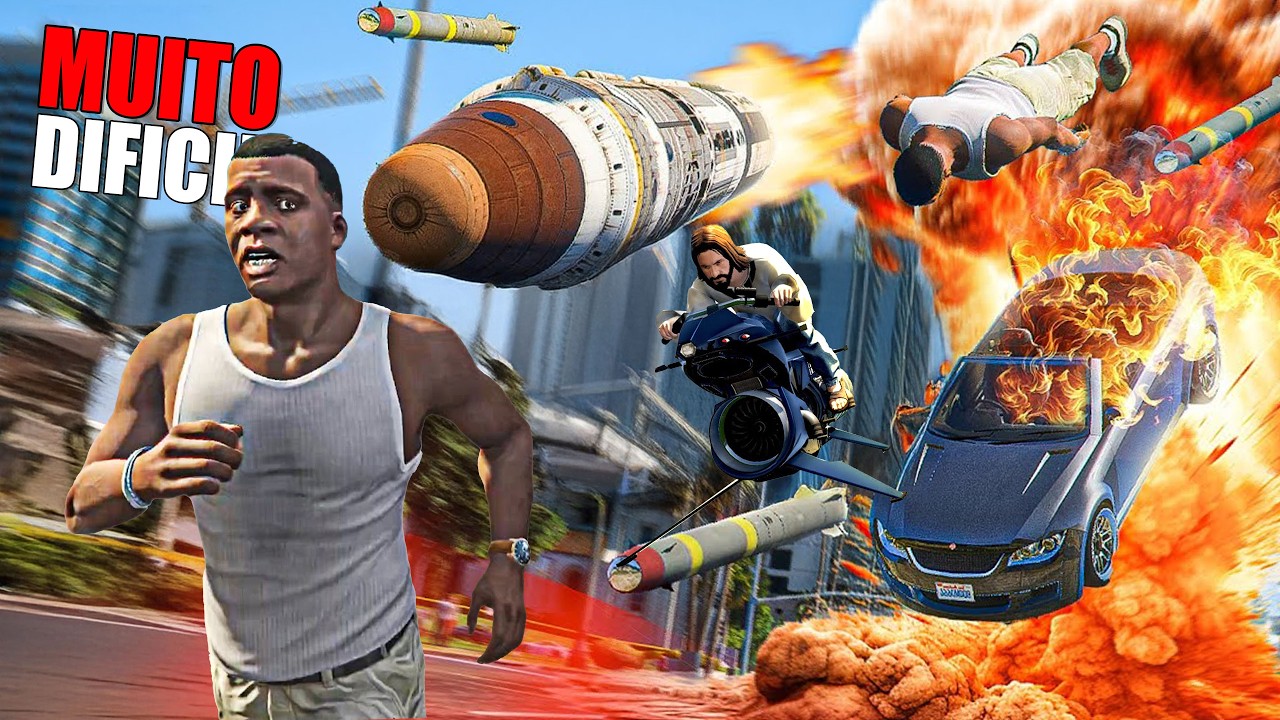 O Chaos Mod PIORA a Cada Minuto e Eu Ainda Tentei Zerar