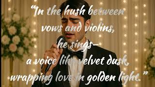 Matteo Bocelli Brought Pure Venetian Magic To The Bezos Wedding