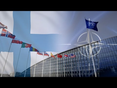 ახალი მსოფლიო წესრიგი | NATO-ს, სავარაუდოდ მაისში, ორი ახალი წევრი დაემატება