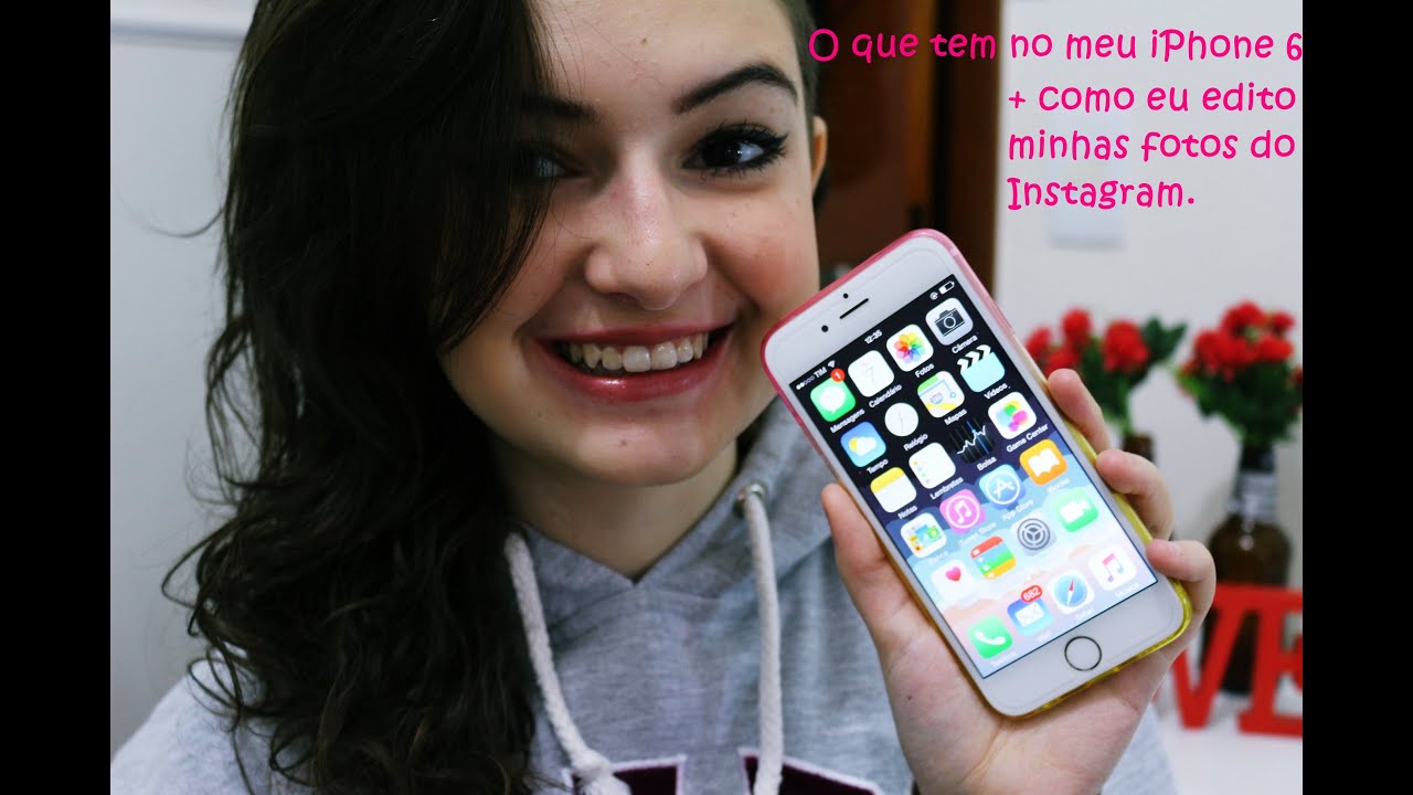 As Minhas Fotos Desapareceram Do Iphone