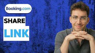How to Share Booking.com Link [2026 Full Guide]