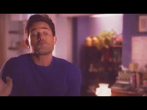 Papa A Toda Madre Renée Y Mau Se Besan 