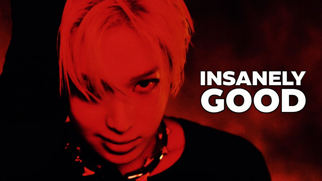 ranking enhypen's entire discography (given-taken - xo)