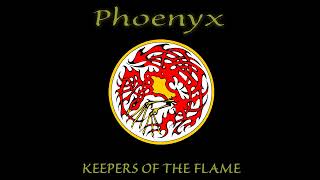 Watch Phoenyx Creature Of The Wood video