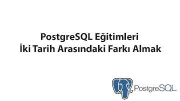 PostgreSQL