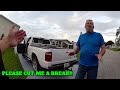 Caught Driving on a Suspend License for the 4th Time - Vero Beach, Florida - September 1, 2024