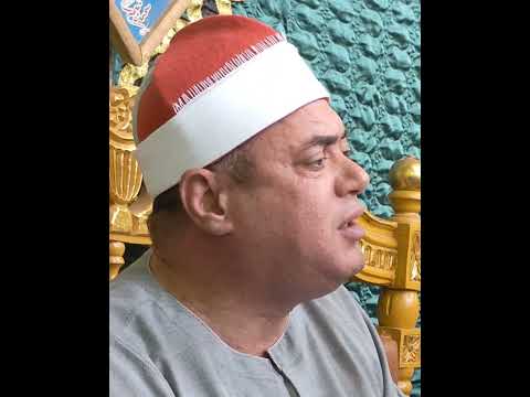 أجمل جواب في  للشيخ محمود علي حسن