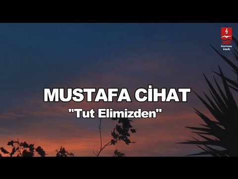 MUSTAFA CİHAT  \