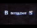 GT Garza Better Days mp3