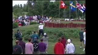 1999 PDGA Disc Golf World Championships