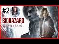 #2【バイオハザード レクイエム】初見！BIOHAZARD requiem【上原あかり】