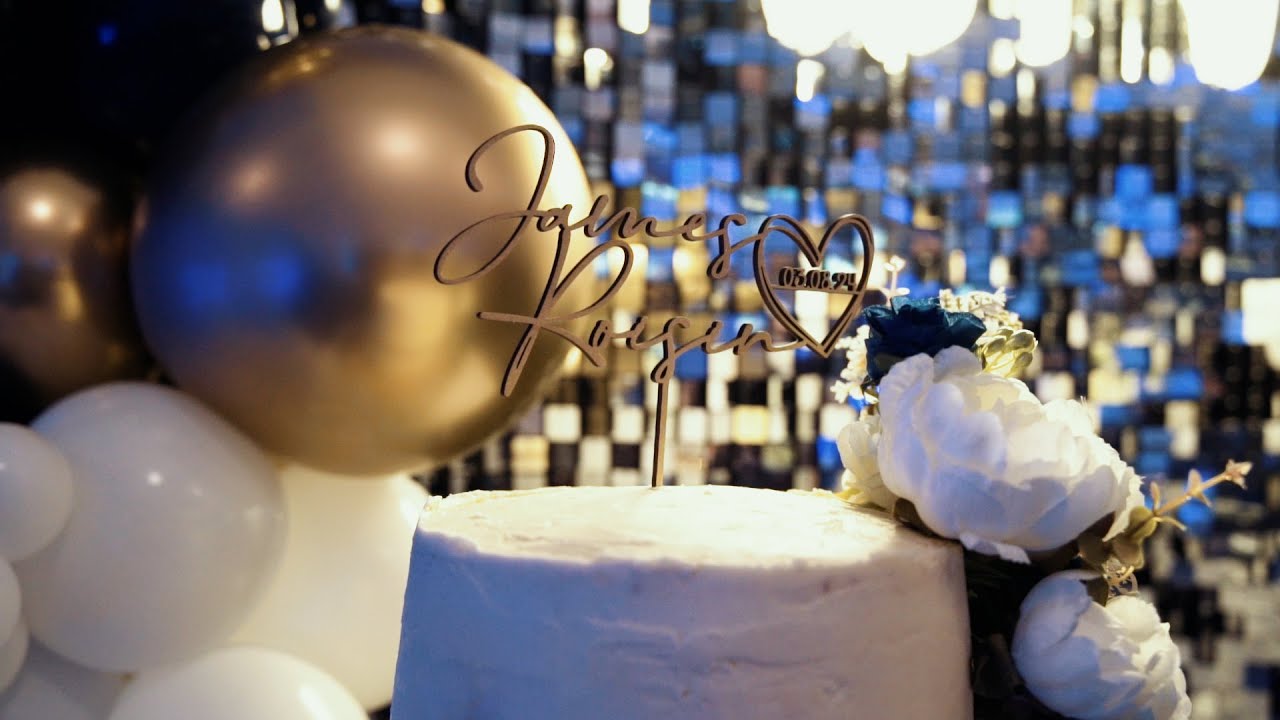 Mr & Mrs Lawlor Wedding Highlight