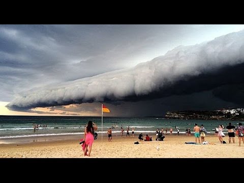 Fenomena Aneh Video Fenomena Awan Tsunami Paling Menakjubkan di Angkasa Fenomena Aneh Video Fenomena Awan Tsunami Paling Menakjubkan di Angkasa