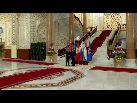 Video: Ինչ չանել վարչապետի հետ հանդիպելիս