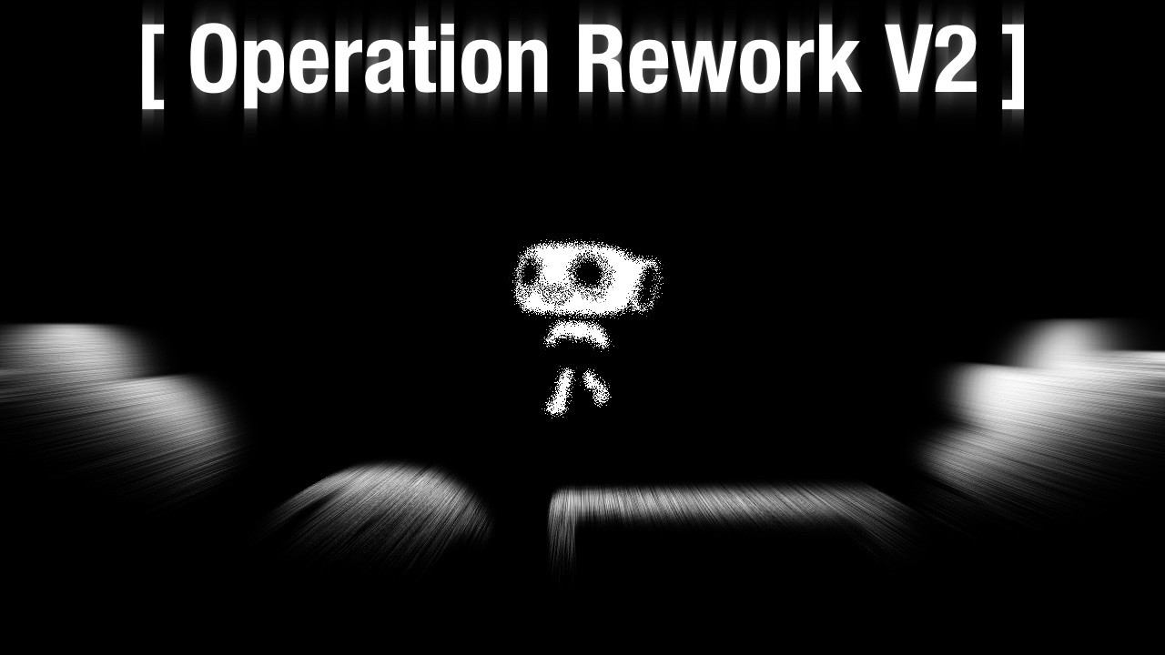 Operation Rework V2 (Image Concept) - YouTube